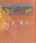 Codex Purpureus Rossanensis – Salerno Editrice – Museo dell'Arcivescovado di Rossano Calabro (Rossano Calabro, Italien)