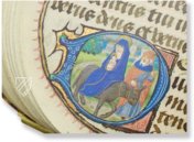 Codex Rotundus – Akademische Druck- u. Verlagsanstalt (ADEVA) – Hs 728 – Dombibliothek Hildesheim (Hildesheim, Deutschland)