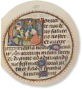 Codex Rotundus – Akademische Druck- u. Verlagsanstalt (ADEVA) – Hs 728 – Dombibliothek Hildesheim (Hildesheim, Deutschland)