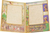 Codex Sforza – Nova Charta – Varia 75 – Biblioteca Reale di Torino (Turin, Italien)