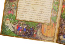 Codex Sforza – Nova Charta – Varia 75 – Biblioteca Reale di Torino (Turin, Italien)