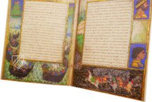 Codex Sforza – Nova Charta – Varia 75 – Biblioteca Reale di Torino (Turin, Italien)