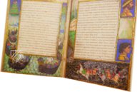 Codex Sforza – Nova Charta – Varia 75 – Biblioteca Reale di Torino (Turin, Italien)