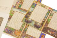 Codex Sforza – Nova Charta – Varia 75 – Biblioteca Reale di Torino (Turin, Italien)