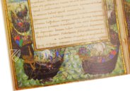 Codex Sforza – Varia 75 – Biblioteca Reale di Torino (Turin, Italien) Faksimile