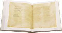 Codex Sinaiticus –  Hendrickson Publishers – Add MS 43725 / Cod. gr. I / MS gr. 2, Ms. Gr. 259, MS gr. 843, MS OLDP O 156  – British Library (London, Vereinigtes Königreich) / Universitätsbibliothek Leipzig (Leipzig, Deutschland) / Russische Natio