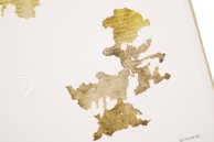 Codex Sinaiticus –  Hendrickson Publishers – Add MS 43725 / Cod. gr. I / MS gr. 2, Ms. Gr. 259, MS gr. 843, MS OLDP O 156  – British Library (London, Vereinigtes Königreich) / Universitätsbibliothek Leipzig (Leipzig, Deutschland) / Russische Natio