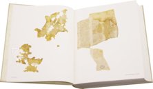 Codex Sinaiticus –  Hendrickson Publishers – Add MS 43725 / Cod. gr. I / MS gr. 2, Ms. Gr. 259, MS gr. 843, MS OLDP O 156  – British Library (London, Vereinigtes Königreich)