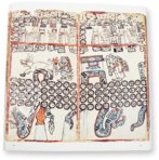 Codex Tro-Cortesianus Faksimile