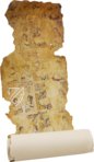 Codex Tulane – Akademische Druck- u. Verlagsanstalt (ADEVA) – Rare Book Room F1219.C778 – Tulane University Library (New Orleans, USA)