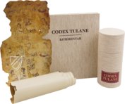 Codex Tulane – Akademische Druck- u. Verlagsanstalt (ADEVA) – Rare Book Room F1219.C778 – Tulane University Library (New Orleans, USA)