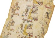 Codex Tulane – Akademische Druck- u. Verlagsanstalt (ADEVA) – Rare Book Room F1219.C778 – Tulane University Library (New Orleans, USA)