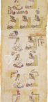 Codex Tulane – Akademische Druck- u. Verlagsanstalt (ADEVA) – Rare Book Room F1219.C778 – Tulane University Library (New Orleans, USA)