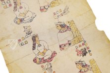 Codex Tulane – Akademische Druck- u. Verlagsanstalt (ADEVA) – Rare Book Room F1219.C778 – Tulane University Library (New Orleans, USA)