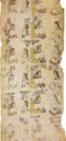 Codex Tulane – Akademische Druck- u. Verlagsanstalt (ADEVA) – Rare Book Room F1219.C778 – Tulane University Library (New Orleans, USA)