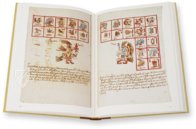 Codex Vaticanus A (3738) – Akademische Druck- u. Verlagsanstalt (ADEVA) – Codex Vatic. Lat. 3738 – Biblioteca Apostolica Vaticana (Vatikanstadt, Vatikanstadt)