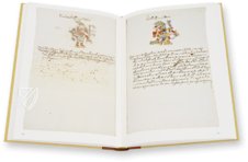 Codex Vaticanus A (3738) – Akademische Druck- u. Verlagsanstalt (ADEVA) – Codex Vatic. Lat. 3738 – Biblioteca Apostolica Vaticana (Vatikanstadt, Vatikanstadt)