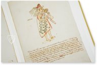 Codex Vaticanus A (3738) – Akademische Druck- u. Verlagsanstalt (ADEVA) – Codex Vatic. Lat. 3738 – Biblioteca Apostolica Vaticana (Vatikanstadt, Vatikanstadt)