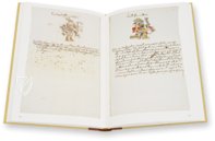 Codex Vaticanus A (3738) – Biblioteca Apostolica Vaticana (Vaticanstadt, Vaticanstadt) Faksimile