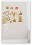 Codex Vaticanus A (3738) – Biblioteca Apostolica Vaticana (Vaticanstadt, Vaticanstadt) Faksimile