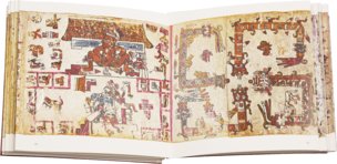 Codex Vaticanus B (3773) – Akademische Druck- u. Verlagsanstalt (ADEVA) – Codex Vatic. Lat. 3773 – Biblioteca Apostolica Vaticana (Vatikanstadt, Vatikanstadt)