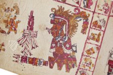 Codex Vaticanus B (3773) – Akademische Druck- u. Verlagsanstalt (ADEVA) – Codex Vatic. Lat. 3773 – Biblioteca Apostolica Vaticana (Vatikanstadt, Vatikanstadt)