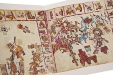 Codex Vaticanus B (3773) – Akademische Druck- u. Verlagsanstalt (ADEVA) – Codex Vatic. Lat. 3773 – Biblioteca Apostolica Vaticana (Vatikanstadt, Vatikanstadt)