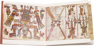 Codex Vaticanus B (3773) – Biblioteca Apostolica Vaticana (Vaticanstadt, Vaticanstadt) Faksimile