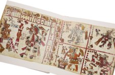 Codex Vaticanus B (3773) – Biblioteca Apostolica Vaticana (Vaticanstadt, Vaticanstadt) Faksimile