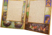 Codice Sforza Faksimile