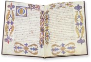 Codice Stivini - Besitzinventar von Isabella d'Este Gonzaga – Il Bulino, edizioni d'arte – Inv. b. 400 – Archivio di Stato di Mantova (Mantua, Italien)