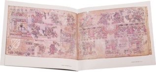 Codices Becker I/II – Akademische Druck- u. Verlagsanstalt (ADEVA) – Inv.-Nr. 60306 und 60307 – Weltmuseum Wien (Wien, Österreich) Codices Becker I/II – Akademische Druck- u. Verlagsanstalt (ADEVA) – Inv.-Nr. 60306 und 60307 – Weltmuseum Wien (Wien, Österreich)