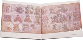 Codices Becker I/II – Akademische Druck- u. Verlagsanstalt (ADEVA) – Inv.-Nr. 60306 und 60307 – Weltmuseum Wien (Wien, Österreich) Codices Becker I/II – Akademische Druck- u. Verlagsanstalt (ADEVA) – Inv.-Nr. 60306 und 60307 – Weltmuseum Wien (Wien, Österreich)