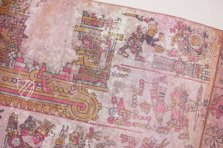 Codices Becker I/II – Akademische Druck- u. Verlagsanstalt (ADEVA) – Inv.-Nr. 60306 und 60307 – Weltmuseum Wien (Wien, Österreich) Codices Becker I/II – Akademische Druck- u. Verlagsanstalt (ADEVA) – Inv.-Nr. 60306 und 60307 – Weltmuseum Wien (Wien, Österreich)