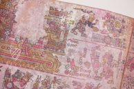 Codices Becker I/II – Akademische Druck- u. Verlagsanstalt (ADEVA) – Inv.-Nr. 60306 und 60307 – Weltmuseum Wien (Wien, Österreich) Codices Becker I/II – Akademische Druck- u. Verlagsanstalt (ADEVA) – Inv.-Nr. 60306 und 60307 – Weltmuseum Wien (Wien, Österreich)