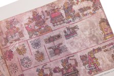 Codices Becker I/II – Akademische Druck- u. Verlagsanstalt (ADEVA) – Inv.-Nr. 60306 und 60307 – Weltmuseum Wien (Wien, Österreich) Codices Becker I/II – Akademische Druck- u. Verlagsanstalt (ADEVA) – Inv.-Nr. 60306 und 60307 – Weltmuseum Wien (Wien, Österreich)