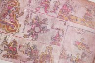 Codices Becker I/II – Akademische Druck- u. Verlagsanstalt (ADEVA) – Inv.-Nr. 60306 und 60307 – Weltmuseum Wien (Wien, Österreich) Codices Becker I/II – Akademische Druck- u. Verlagsanstalt (ADEVA) – Inv.-Nr. 60306 und 60307 – Weltmuseum Wien (Wien, Österreich)