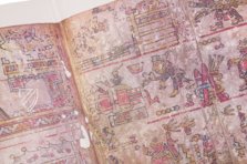 Codices Becker I/II – Akademische Druck- u. Verlagsanstalt (ADEVA) – Inv.-Nr. 60306 und 60307 – Weltmuseum Wien (Wien, Österreich) Codices Becker I/II – Akademische Druck- u. Verlagsanstalt (ADEVA) – Inv.-Nr. 60306 und 60307 – Weltmuseum Wien (Wien, Österreich)