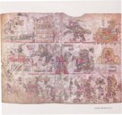 Codices Becker I/II – Akademische Druck- u. Verlagsanstalt (ADEVA) – Inv.-Nr. 60306 und 60307 – Weltmuseum Wien (Wien, Österreich) Codices Becker I/II – Akademische Druck- u. Verlagsanstalt (ADEVA) – Inv.-Nr. 60306 und 60307 – Weltmuseum Wien (Wien, Österreich)