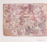 Codices Becker I/II – Akademische Druck- u. Verlagsanstalt (ADEVA) – Inv.-Nr. 60306 und 60307 – Weltmuseum Wien (Wien, Österreich) Codices Becker I/II – Akademische Druck- u. Verlagsanstalt (ADEVA) – Inv.-Nr. 60306 und 60307 – Weltmuseum Wien (Wien, Österreich)