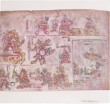 Codices Becker I/II – Akademische Druck- u. Verlagsanstalt (ADEVA) – Inv.-Nr. 60306 und 60307 – Weltmuseum Wien (Wien, Österreich) Codices Becker I/II – Akademische Druck- u. Verlagsanstalt (ADEVA) – Inv.-Nr. 60306 und 60307 – Weltmuseum Wien (Wien, Österreich)