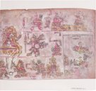 Codices Becker I/II – Akademische Druck- u. Verlagsanstalt (ADEVA) – Inv.-Nr. 60306 und 60307 – Weltmuseum Wien (Wien, Österreich) Codices Becker I/II – Akademische Druck- u. Verlagsanstalt (ADEVA) – Inv.-Nr. 60306 und 60307 – Weltmuseum Wien (Wien, Österreich)