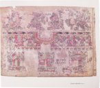 Codices Becker I/II – Akademische Druck- u. Verlagsanstalt (ADEVA) – Inv.-Nr. 60306 und 60307 – Weltmuseum Wien (Wien, Österreich) Codices Becker I/II – Akademische Druck- u. Verlagsanstalt (ADEVA) – Inv.-Nr. 60306 und 60307 – Weltmuseum Wien (Wien, Österreich)