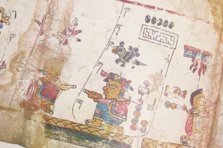 Codices Becker I/II – Akademische Druck- u. Verlagsanstalt (ADEVA) – Inv.-Nr. 60306 und 60307 – Weltmuseum Wien (Wien, Österreich) Codices Becker I/II – Akademische Druck- u. Verlagsanstalt (ADEVA) – Inv.-Nr. 60306 und 60307 – Weltmuseum Wien (Wien, Österreich)