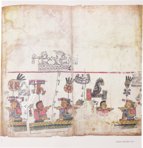 Codices Becker I/II – Akademische Druck- u. Verlagsanstalt (ADEVA) – Inv.-Nr. 60306 und 60307 – Weltmuseum Wien (Wien, Österreich) Codices Becker I/II – Akademische Druck- u. Verlagsanstalt (ADEVA) – Inv.-Nr. 60306 und 60307 – Weltmuseum Wien (Wien, Österreich)