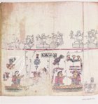 Codices Becker I/II – Akademische Druck- u. Verlagsanstalt (ADEVA) – Inv.-Nr. 60306 und 60307 – Weltmuseum Wien (Wien, Österreich) Codices Becker I/II – Akademische Druck- u. Verlagsanstalt (ADEVA) – Inv.-Nr. 60306 und 60307 – Weltmuseum Wien (Wien, Österreich)