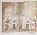 Codices Becker I/II – Akademische Druck- u. Verlagsanstalt (ADEVA) – Inv.-Nr. 60306 und 60307 – Weltmuseum Wien (Wien, Österreich) Codices Becker I/II – Akademische Druck- u. Verlagsanstalt (ADEVA) – Inv.-Nr. 60306 und 60307 – Weltmuseum Wien (Wien, Österreich)