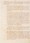 Codicilo y Ultima Voluntad de Felipe II – Ediciones Grial – Patronato Real 29-61 – Archivo General (Simancas, Spanien)