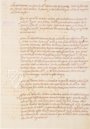 Codicilo y Ultima Voluntad de Felipe II – Ediciones Grial – Patronato Real 29-61 – Archivo General (Simancas, Spanien)