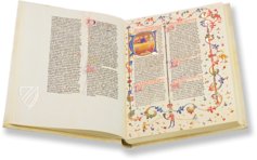 Consolat de Mar – Vicent Garcia Editores – Códice Sig 2 – Arxiu Municipal de València (Valencia, Spanien)